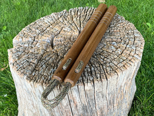Ipe Nunchaku