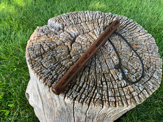 Bocote Tan-Bong