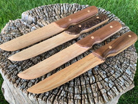 Training Knife Batch #6