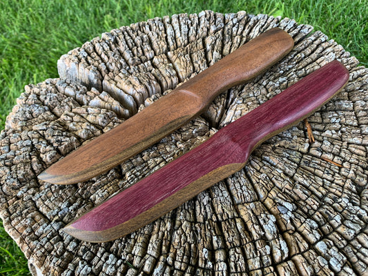 Training Knife Batch #2