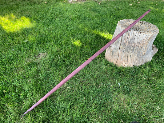 Jo Staff Batch - Dyed Oak