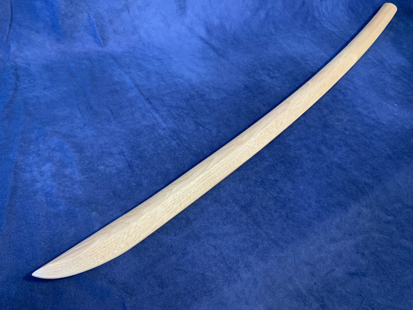 Hickory Bokken