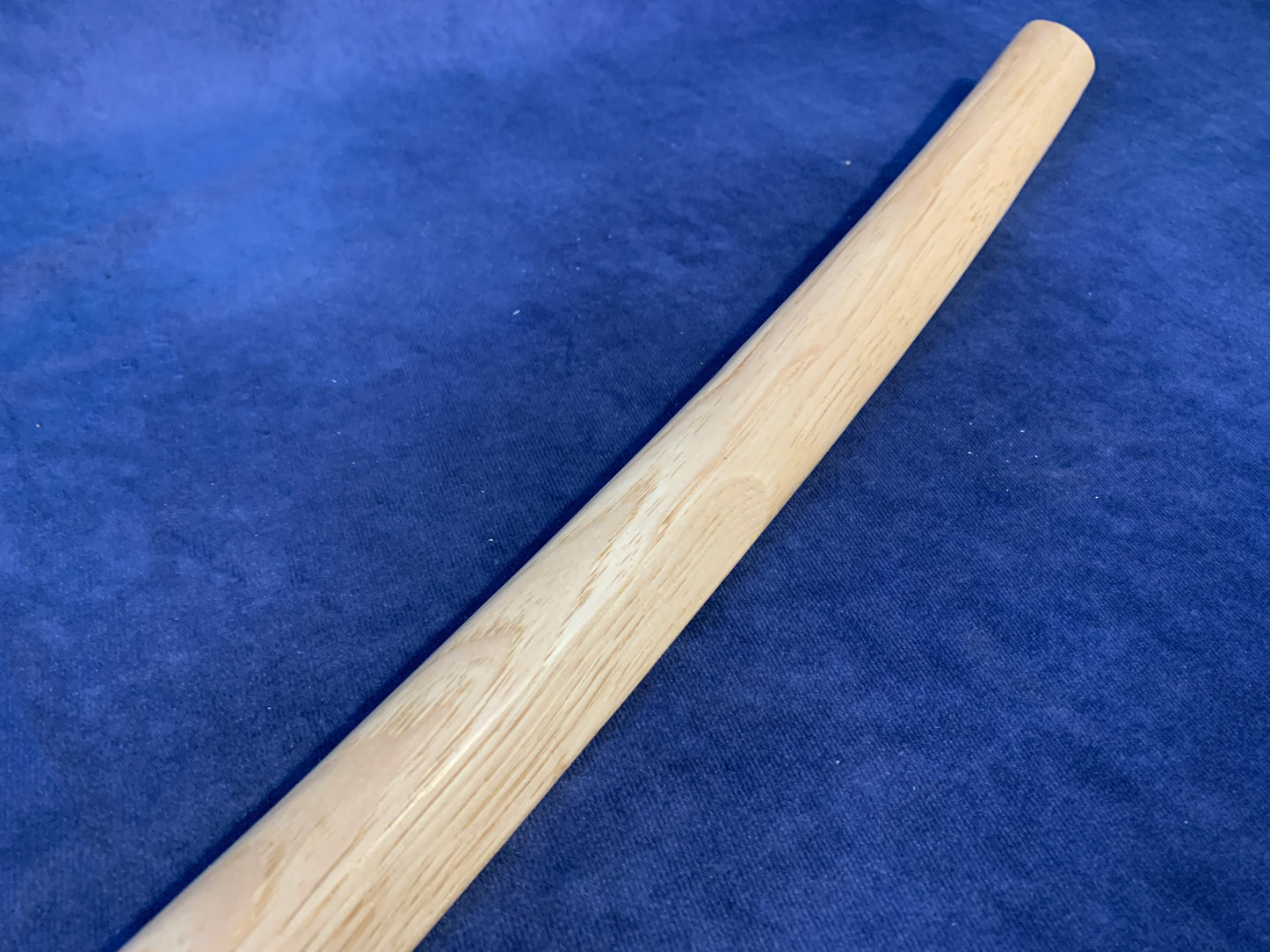 Hickory Bokken