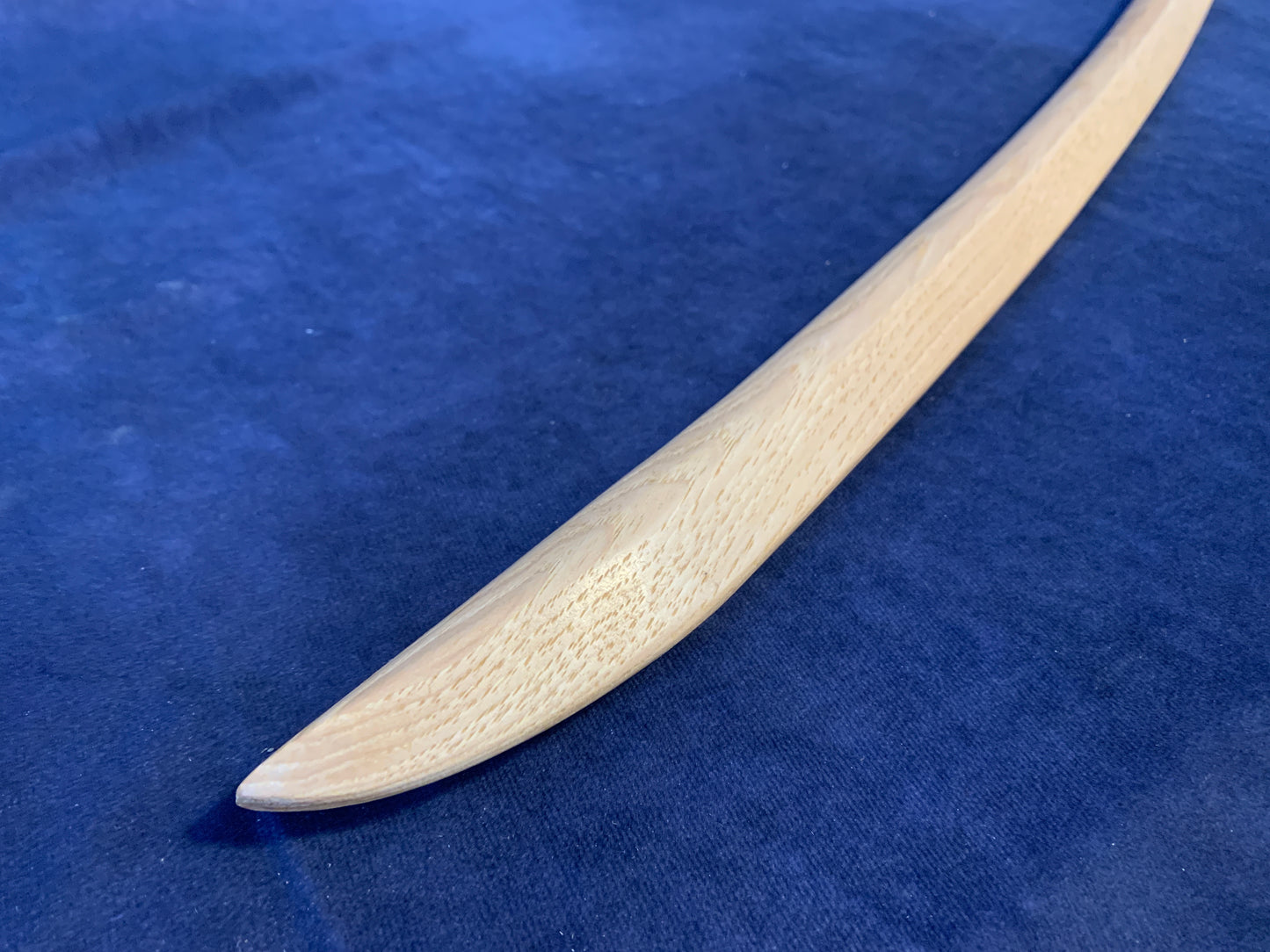 Hickory Bokken