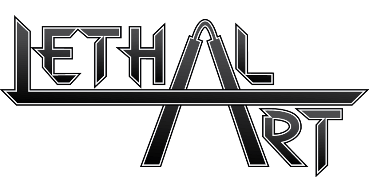 Lethal Color New โ Lethal Art
