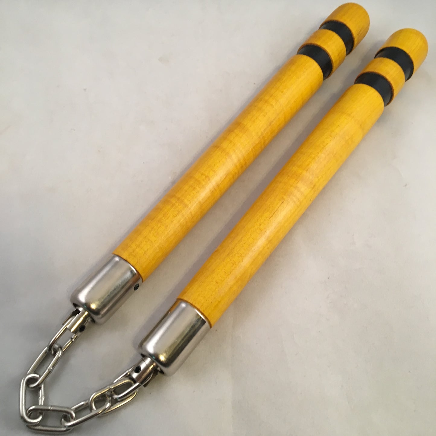 Lethal Art Tapered Nunchaku - Chain