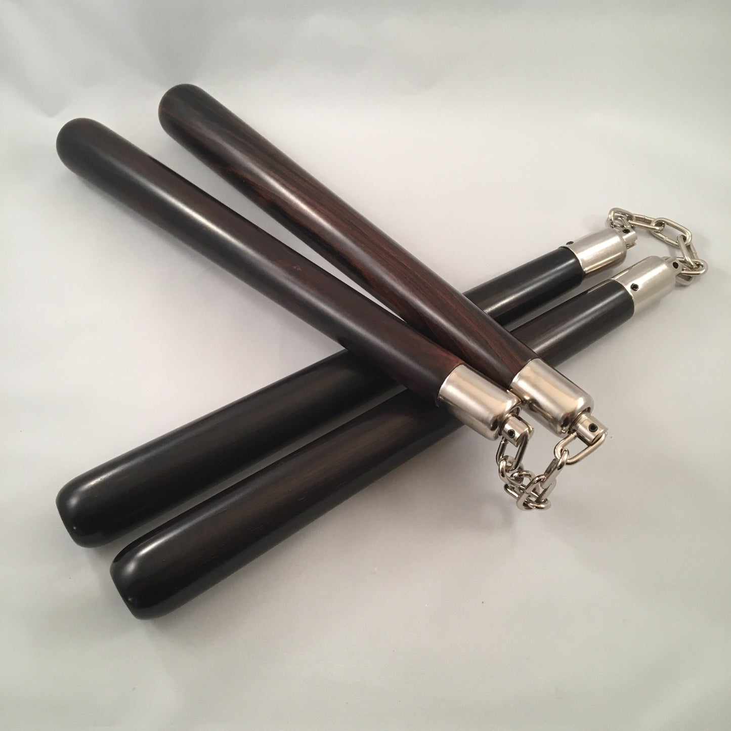 Lethal Art Tapered Nunchaku - Chain