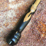 African Blackwood Baton